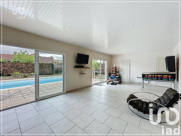 Maison à vendre 5 pièces 117 m² Herm