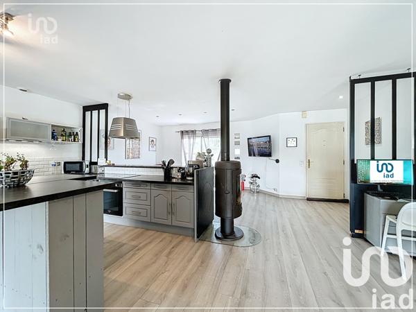 Maison à vendre 5 pièces 117 m² Herm