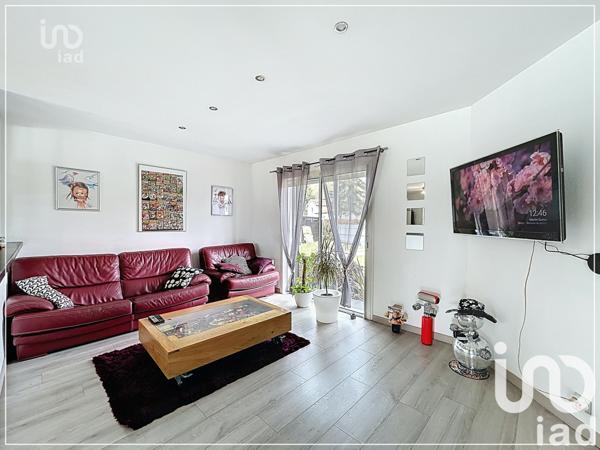 Maison à vendre 5 pièces 117 m² Herm