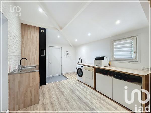 Maison à vendre 5 pièces 117 m² Herm