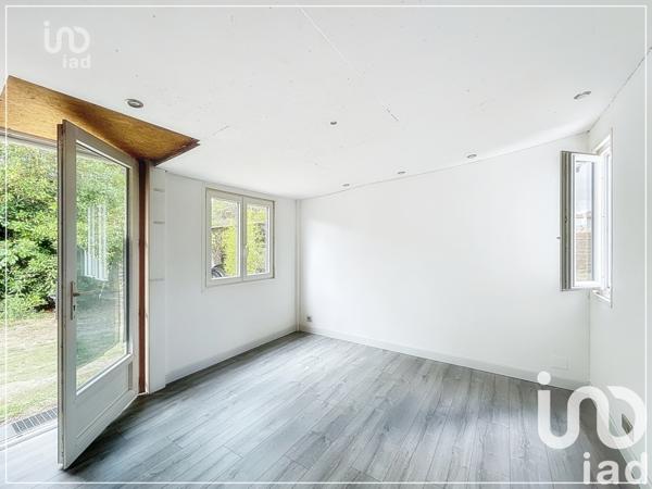 Maison à vendre 5 pièces 117 m² Herm