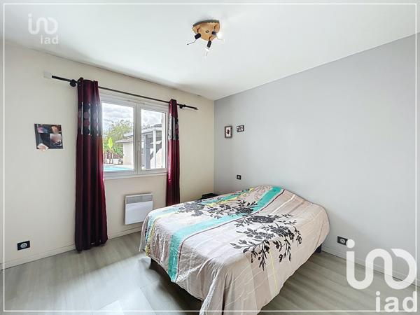 Maison à vendre 5 pièces 117 m² Herm