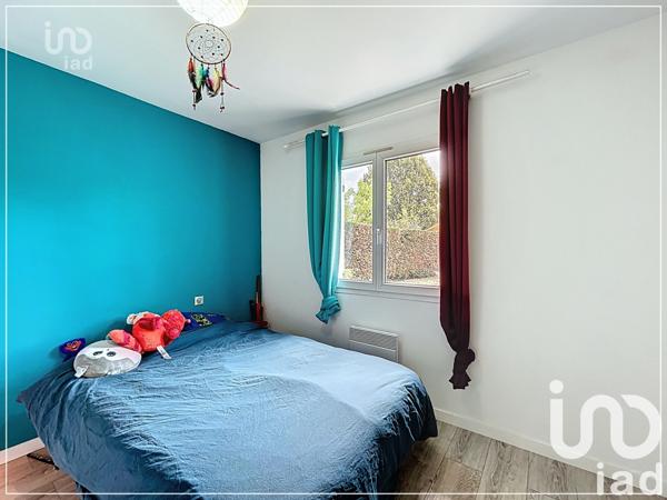 Maison à vendre 5 pièces 117 m² Herm