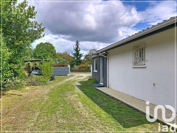 Maison à vendre 5 pièces 117 m² Herm