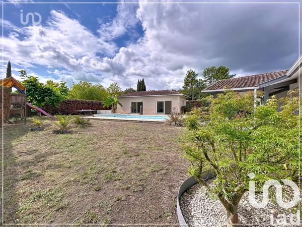 Maison à vendre 5 pièces 117 m² Herm