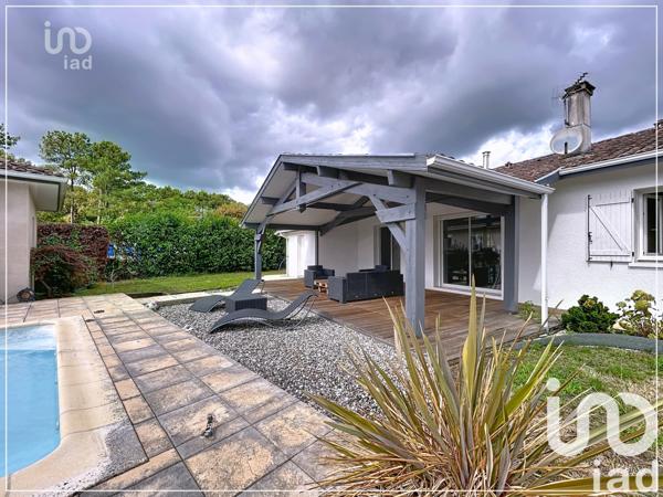 Maison à vendre 5 pièces 117 m² Herm