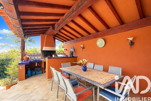 Maison à vendre 5 pièces 181,9 m² Cabestany