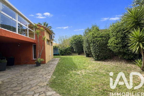 Maison à vendre 5 pièces 181,9 m² Cabestany