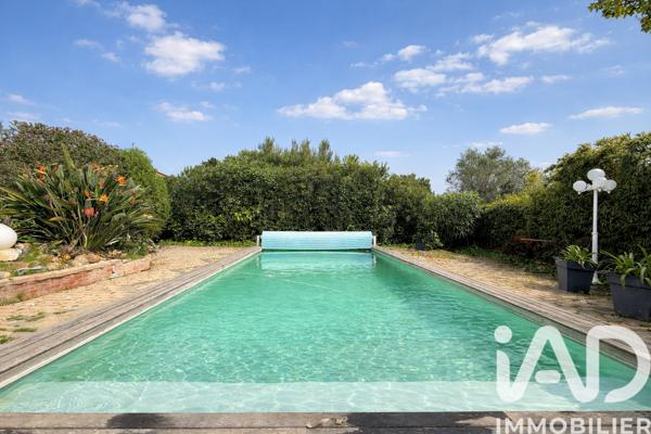 Maison à vendre 5 pièces 181,9 m² Cabestany