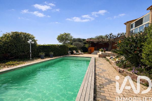 Maison à vendre 5 pièces 181,9 m² Cabestany