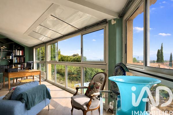 Maison à vendre 5 pièces 181,9 m² Cabestany
