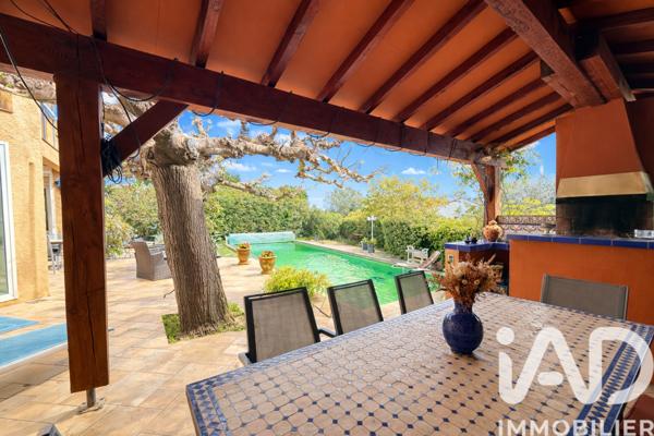 Maison à vendre 5 pièces 181,9 m² Cabestany