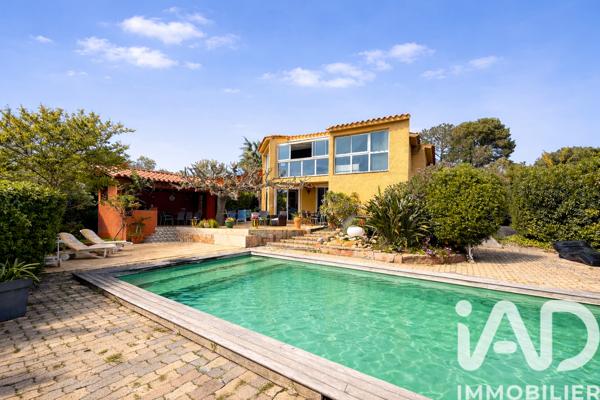 Maison à vendre 5 pièces 181,9 m² Cabestany