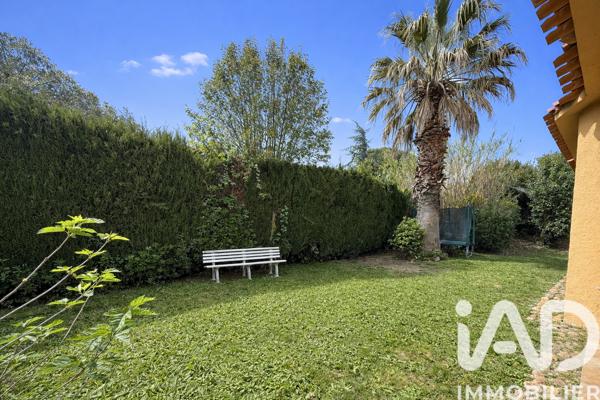 Maison à vendre 5 pièces 181,9 m² Cabestany