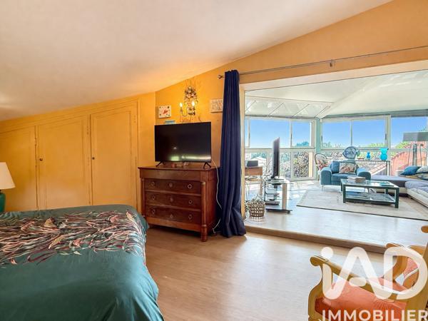 Maison à vendre 5 pièces 181,9 m² Cabestany