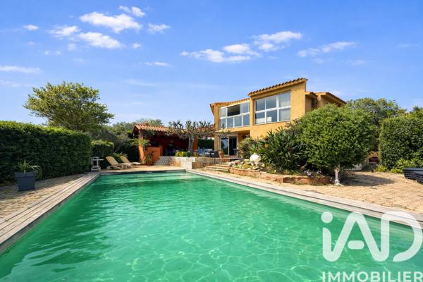 Maison à vendre 5 pièces 181,9 m² Cabestany