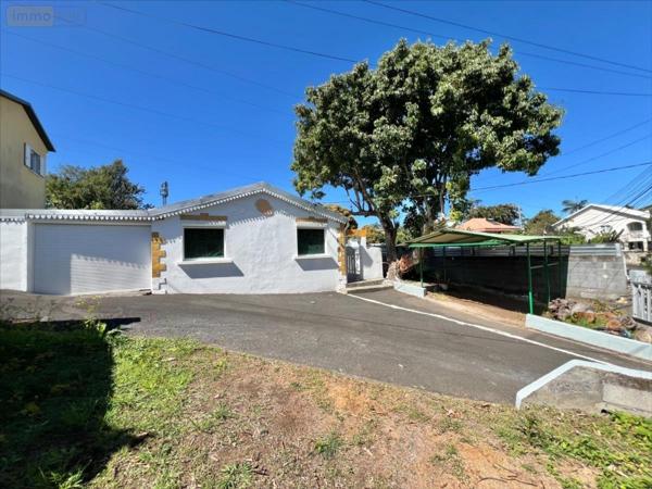 Maison à vendre à Le Tampon à la Réunion (97430), ref : 38074.1