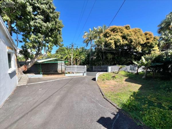 Maison à vendre à Le Tampon à la Réunion (97430), ref : 38074.1