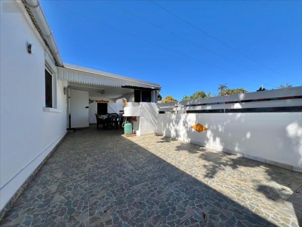 Maison à vendre à Le Tampon à la Réunion (97430), ref : 38074.1