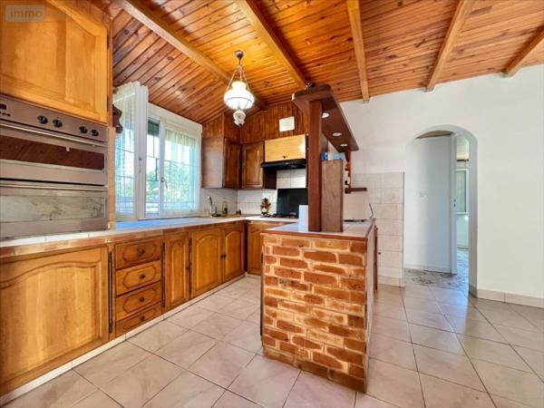 Maison à vendre à Le Tampon à la Réunion (97430), ref : 38074.1