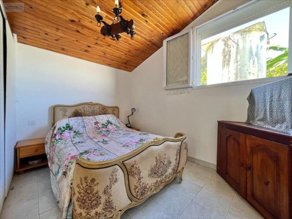 Maison à vendre à Le Tampon à la Réunion (97430), ref : 38074.1