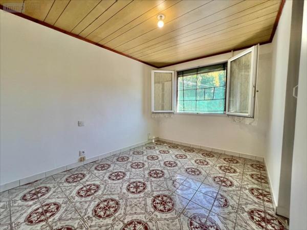 Maison à vendre à Le Tampon à la Réunion (97430), ref : 38074.1