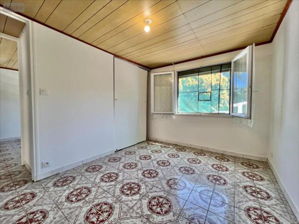 Maison à vendre à Le Tampon à la Réunion (97430), ref : 38074.1