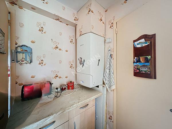 Charmante Maison a Vendre a Poitiers - 4 Chambres et Terrain Clos !