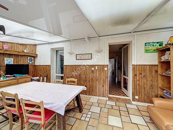 Charmante Maison a Vendre a Poitiers - 4 Chambres et Terrain Clos !