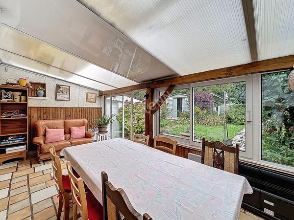 Charmante Maison a Vendre a Poitiers - 4 Chambres et Terrain Clos !