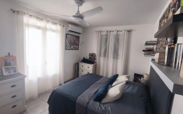 Maison à vendre    4 pièces •  Trois-Rivières