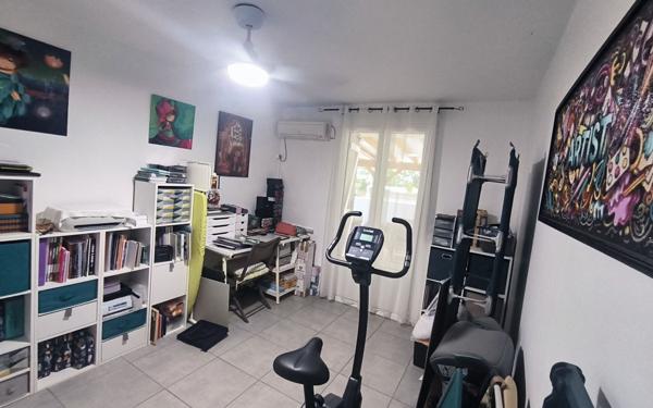 Maison à vendre    4 pièces •  Trois-Rivières