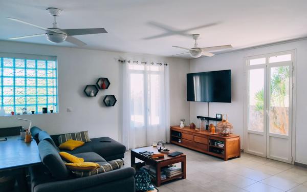 Maison à vendre    4 pièces •  Trois-Rivières