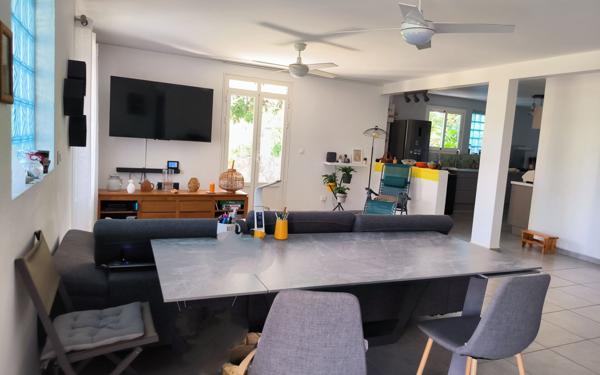 Maison à vendre    4 pièces •  Trois-Rivières