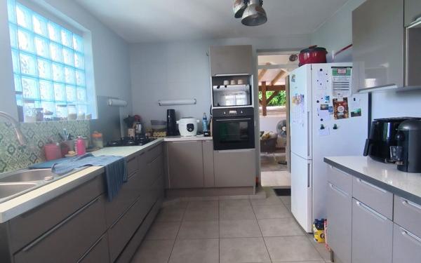 Maison à vendre    4 pièces •  Trois-Rivières