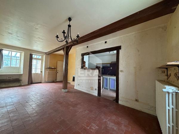 Maison à vendre à Outarville 6 pièce(s) 130 m2
