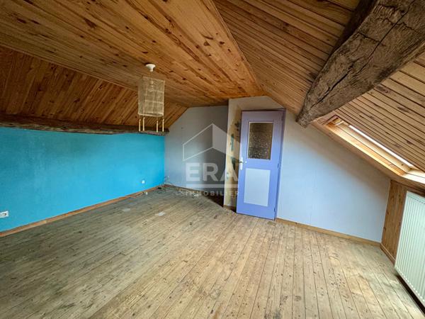 Maison à vendre à Outarville 6 pièce(s) 130 m2