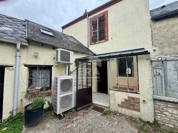 Maison à vendre à Outarville 6 pièce(s) 130 m2