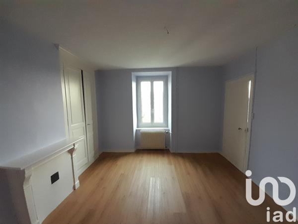 Maison à vendre 5 pièces 110 m² Aixe-sur-Vienne