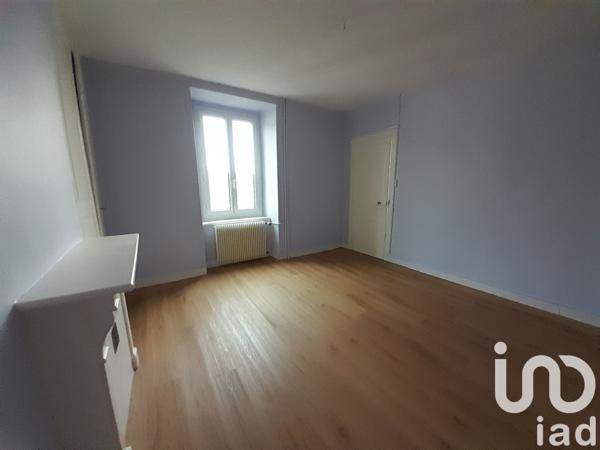 Maison à vendre 5 pièces 110 m² Aixe-sur-Vienne