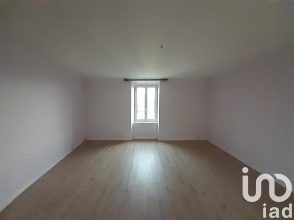 Maison à vendre 5 pièces 110 m² Aixe-sur-Vienne