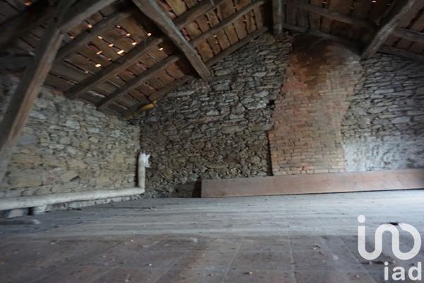 Maison à vendre 5 pièces 110 m² Aixe-sur-Vienne