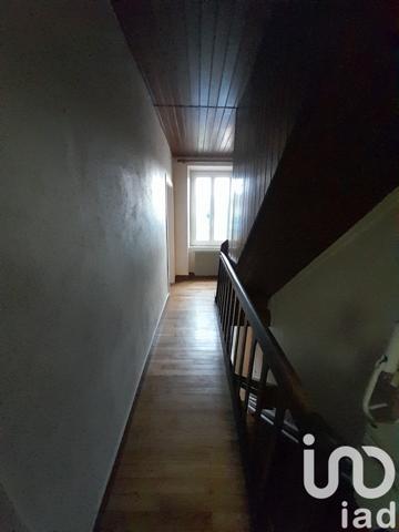 Maison à vendre 5 pièces 110 m² Aixe-sur-Vienne