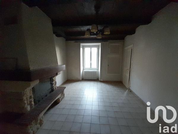 Maison à vendre 5 pièces 110 m² Aixe-sur-Vienne