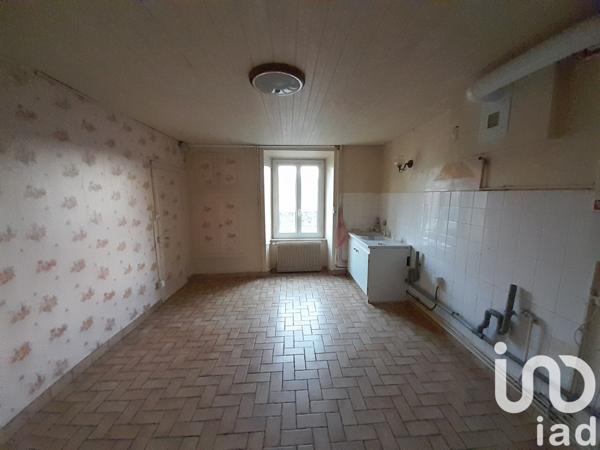 Maison à vendre 5 pièces 110 m² Aixe-sur-Vienne