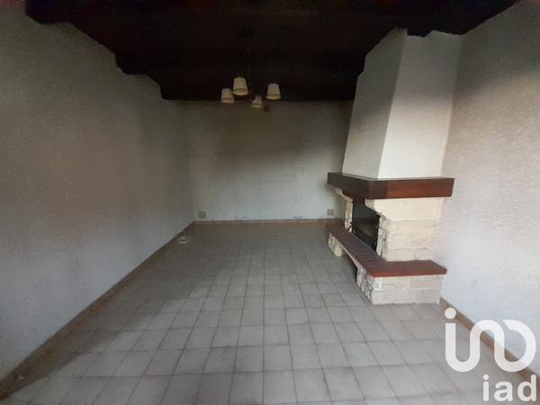 Maison à vendre 5 pièces 110 m² Aixe-sur-Vienne