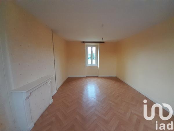 Maison à vendre 5 pièces 110 m² Aixe-sur-Vienne