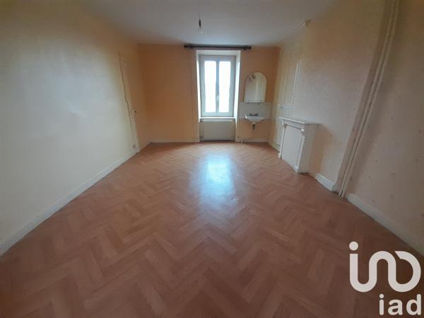 Maison à vendre 5 pièces 110 m² Aixe-sur-Vienne