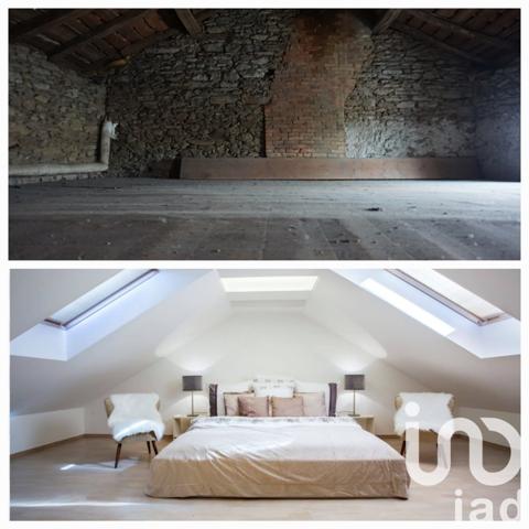 Maison à vendre 5 pièces 110 m² Aixe-sur-Vienne