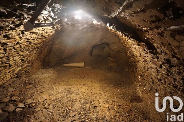 Maison à vendre 5 pièces 110 m² Aixe-sur-Vienne